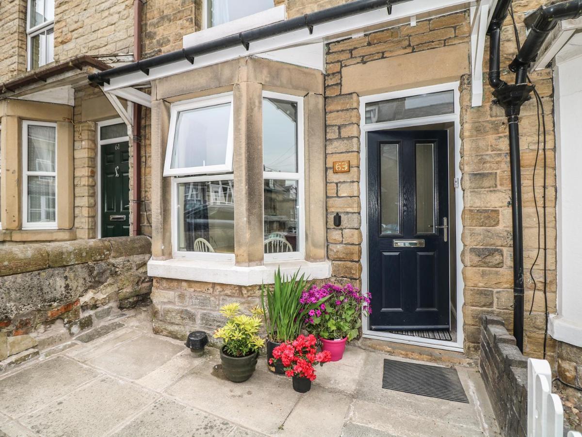 Villa Bennett Street Buxton  Exterior foto